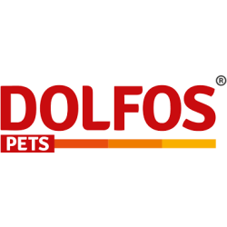 Dolfos, Logo